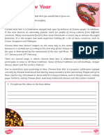 Au t2 e 41450 Chinese New Year Paraphrasing Activity Sheet English - Ver - 3