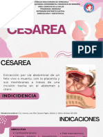 Cesarea