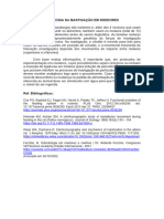 Orientacao - Denticao e Mastigacao em Roedores - Ceua Foar 26 10 22 2