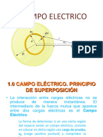 Campo Electrico