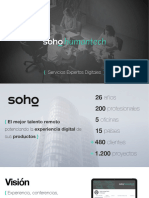 Presentacion Soho Humantech 2023