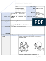 GRADE 1 - Catch-Up Friday - April 12