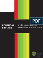 Direito Portugal-Brasil