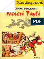 Pendekar-Pendekar Negeri Tayli