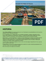 Canal de Panamá - Historia, Geografía y Su Administración
