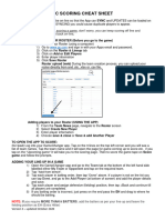 GC Scoring Cheat Sheet Nov 2020 v4