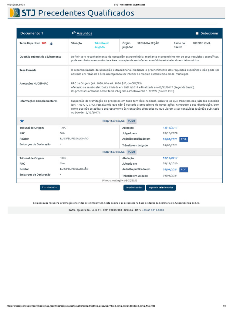 aplicar intelligence overview