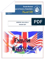 English III Workbook 2024-1-2