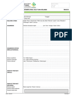 Assessment Dermatologi Umum-Non Infeksi