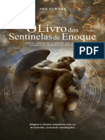 O Livro Dos Sentinelas de Enoque YHVH, Annunaki e A Origem Dos Anjos Caídos e Da Civilização Humana. (Magia Angelical) (Aurora, Ars) (Z-Library)