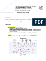 Lineamientos Ecología