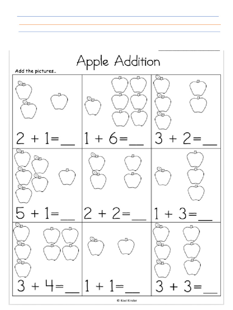 Addition | PDF