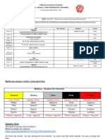 9 - 3- 24 Programacao