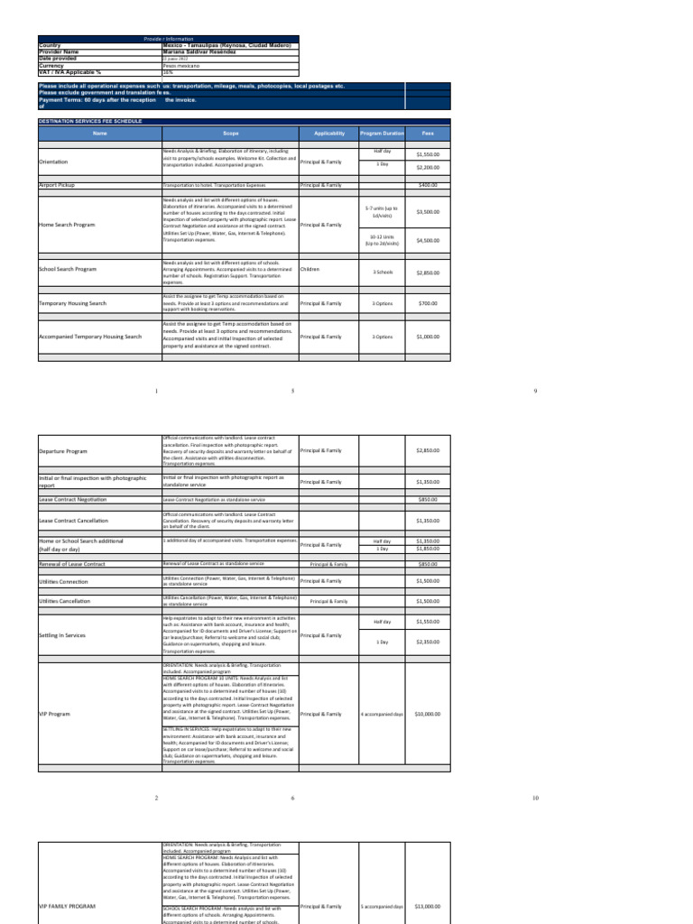 2022-ems-relocation-proposal-m-xico-pdf-lease-driver-s-license