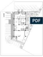 SITE PLAN HOTEL FIX