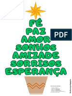 Árvore Natal