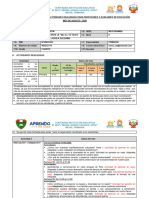 Informe Julio 2020