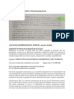 Doctrina Dermizaky - Gordillo Dr. Diego