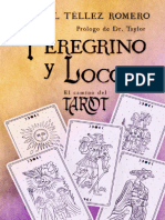 Peregrino y Loco - Rafael Tellez Romero