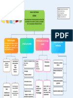 Mapa Conceptual CESFAM