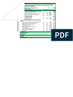 3.1 Presupuesto desmontaje (1)