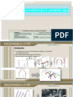 Albanileria Confinada y Aporticada Final