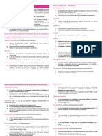 Psicopatología de La Psicomotricidad