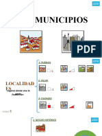 10 Power Point - Los Municipios 2