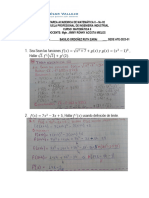 TAREA ACADEMICA No2