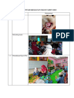 Dokumentasi Kegiatan Ukgm
