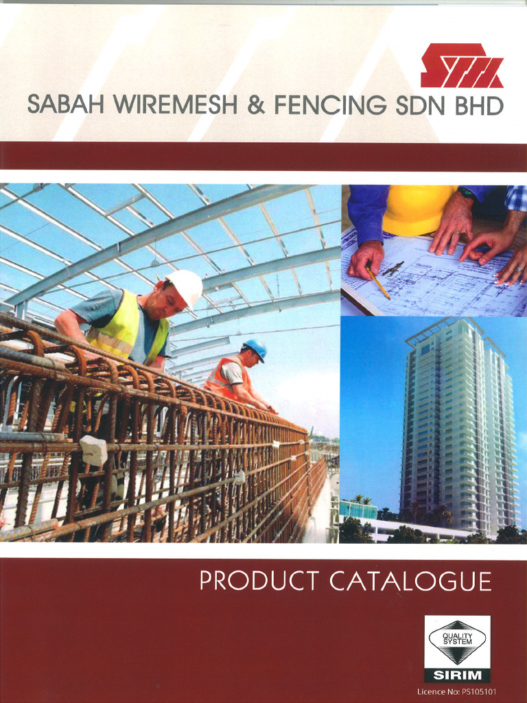 SWF Catalogue | PDF