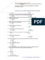 Evaluación Psicotecnica 04