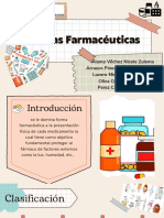 Formas farmaceuticas_expo
