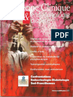 2009 Revista Francesa MCED - Tumorigenese Cortico-Surrenalienne