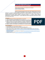 Semana 2 - Caso 01. Aplicación Clínica de Las Enzimas (2023-2)