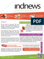 FundNews Second Edition 2013