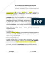 RENOVACIÓN DE CONTRATO MODELO (2)