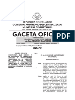 Gaceta 13