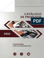 Catálogo Delta 2022