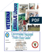 Facultad de Veterinaria