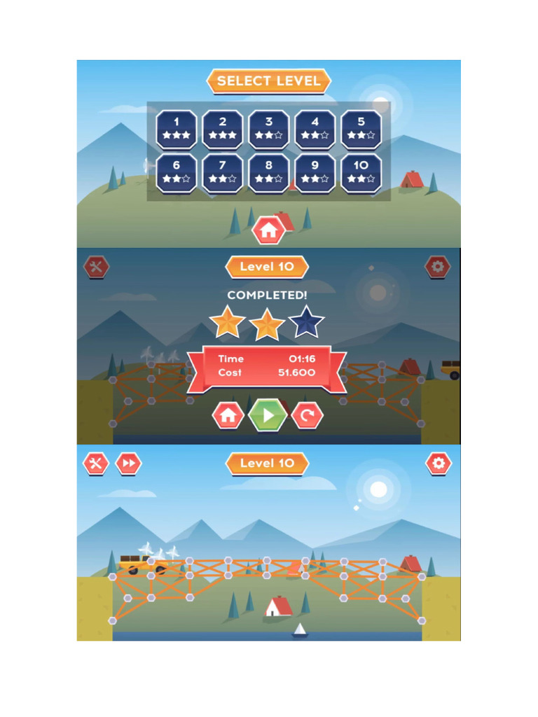 Build Bridge Trabajo Informatica Pdf