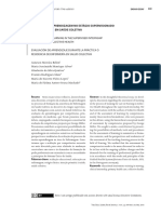 2 - Artigo para leitura prévia Avaliação de Residentes em Ambientes da Prática Clínica