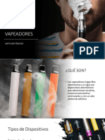 VAPEADORES