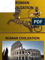 6 Roman Civilization