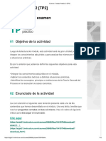 TP 2 Derecho Procesal I