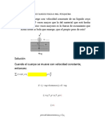 Ejemplos de Hidrostatica Fisica Ii Ing