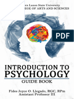 Intro To Psych Module 2 1