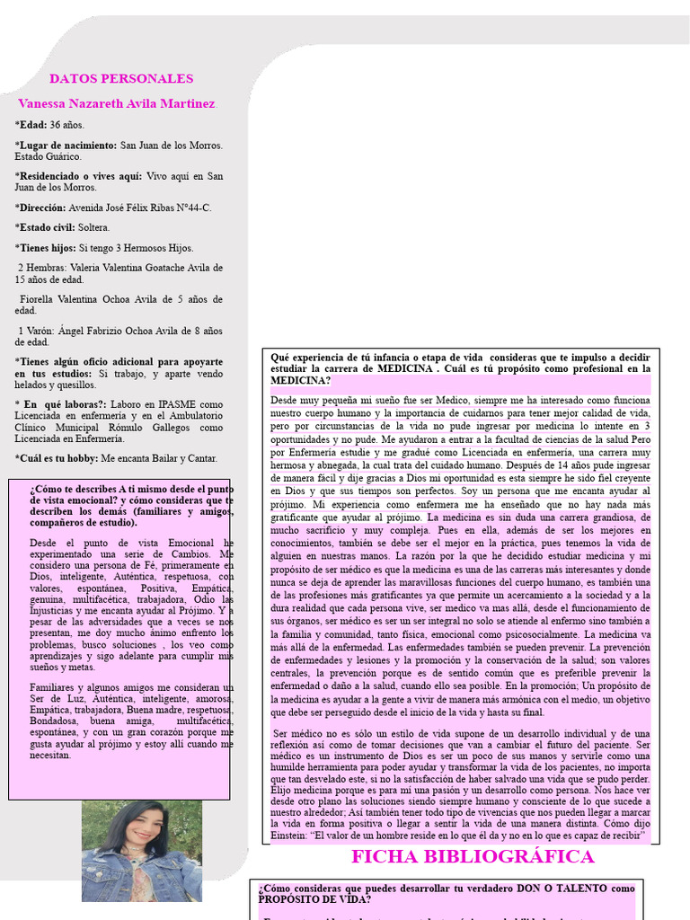 Vannnn Pdf Depresión Estado De ánimo Medicina