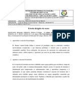 1 Estudo Dirigido Campo Da Educao Do Campo Manano Molina 2022.2