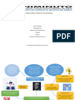 Mapa Mental Sobre La Teoria Etica de Aristoteles